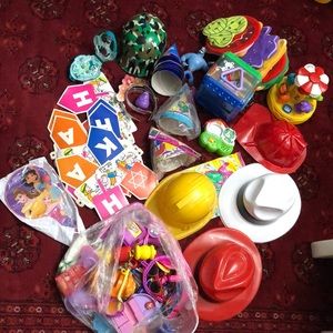 Toys for girls and boys